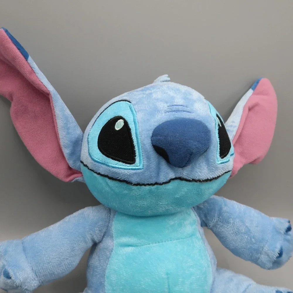 Disney Stitch Plush 9